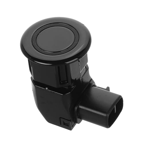 GETAJGHSD Rückfahrsensor Solar Einfahrtsalarm Parksensor Vorne Einparkhilfe Anhängeralarm Einfahrtsalarme E Bike Alarm Autositzalarm Parken Rückfahrsensor Für Die Hintere Stoßstange von GETAJGHSD