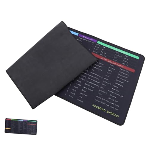 GETAJGHSD Tastaturunterlage, Büromaterial, Schreibtischdekor, Schreibtischmatte, Mauspads, Großes Mauspad, Schreibtischunterlage, Schreibtischunterlage Für Tastatur Und, Tastaturmatte, von GETAJGHSD