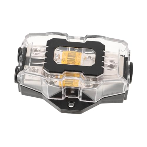 GETAJGHSD Verteilerblock Auto Audio Amp Sicherungshalter Lautsprecher Verteilerblock Auto Verstärker Sicherungsblock Sicherungsblock Autos Verteilerblock Für Auto Audio Amp Sicherungsblock GETAJGHSD Verteilerblock Auto Audio Amp Sicherungshalter Lautsprecher Verteilerblock Auto Verstärker Sicherungsblock Sicherungsblock Autos Verteilerblock Für Auto Audio Amp Sicherungsblock von GETAJGHSD