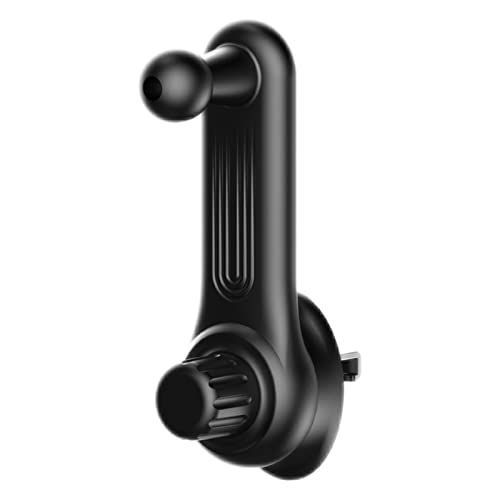 GETBSTOOP AIR Vent -Clip for Autohalterung - Entlüftungsgriff for Autotelefonhalter und drahtloses Ladegerät von GETBSTOOP