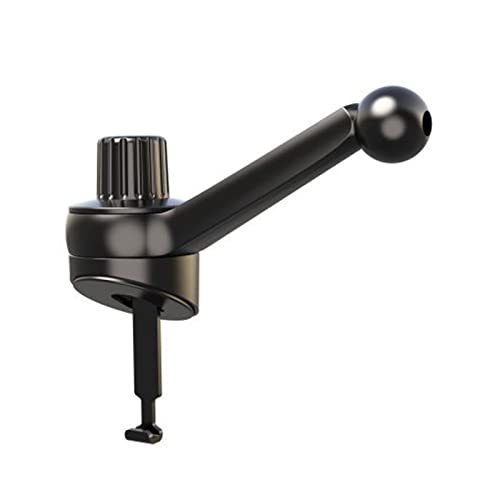 GETBSTOOP AIR Vent -Clip for Autohalterungen - Universal Stall Anti -Shake -Entlüftungs -Griffzubehör von GETBSTOOP