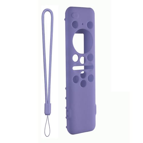 GETBSTOOP-Fernbedienungsabdeckung Protektor BN59-01432A 01432B Fernbedienungsbezüge mit Lanyard-schocksicherem Anti-Schlupf for Samsung 8K Neo QLED HDR Smart TV GETBSTOOP-Fernbedienungsabdeckung Protektor BN59-01432A 01432B Fernbedienungsbezüge mit Lanyard-schocksicherem Anti-Schlupf for Samsung 8K Neo QLED HDR Smart TV von GETBSTOOP