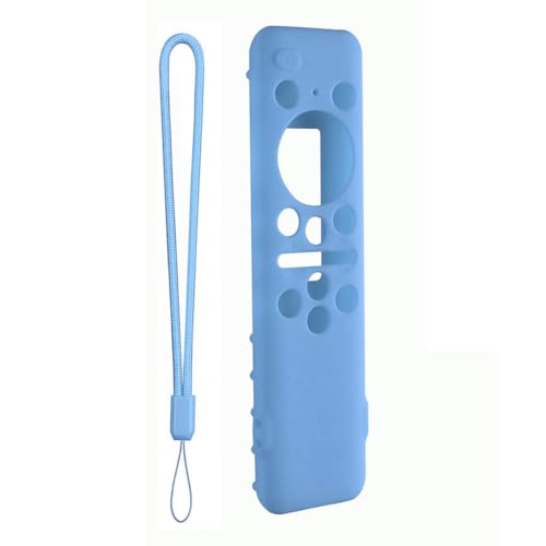 GETBSTOOP-Fernbedienungsabdeckung Protektor BN59-01432A 01432B Fernbedienungsbezüge mit Lanyard-schocksicherem Anti-Schlupf for Samsung 8K Neo QLED HDR Smart TV GETBSTOOP-Fernbedienungsabdeckung Protektor BN59-01432A 01432B Fernbedienungsbezüge mit Lanyard-schocksicherem Anti-Schlupf for Samsung 8K Neo QLED HDR Smart TV von GETBSTOOP