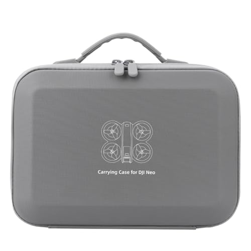 GETBSTOOP PU-Leder tragbares Tragetasche Schockdes Harter Reisebeutel wasserdichte Schutzhülle Drop-resistent for DJI Neo Drohnen-Controller-Zubehör GETBSTOOP PU-Leder tragbares Tragetasche Schockdes Harter Reisebeutel wasserdichte Schutzhülle Drop-resistent for DJI Neo Drohnen-Controller-Zubehör von GETBSTOOP