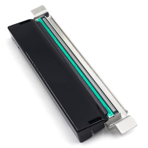 P1123335-013 Druckkopf für Zebra ZT231 ZT211 ZT111 Thermo-Barcode-Drucker, OEM-Ersatz, 300 dpi von GETPARTS