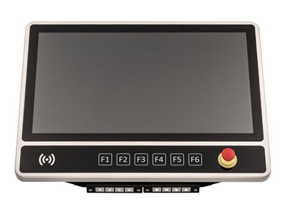 GETT Panel PC 21,5Z Celeron NOT-AUS WIFI GETT Panel PC 21,5Z Celeron NOT-AUS WIFI von GETT GERÄTETECHNIK