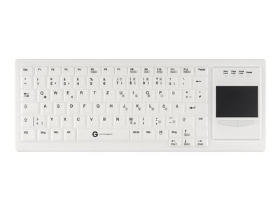 GETT TKG-083-GCQ-TOUCH-IP68-RF-WHITE-USB GETT TKG-083-GCQ-TOUCH-IP68-RF-WHITE-USB von GETT GERÄTETECHNIK
