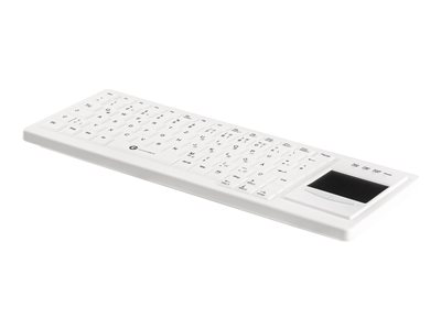 GETT TKG-083-GCQ-TOUCH-IP68-WHITE-USB-DE GETT TKG-083-GCQ-TOUCH-IP68-WHITE-USB-DE von GETT GERÄTETECHNIK