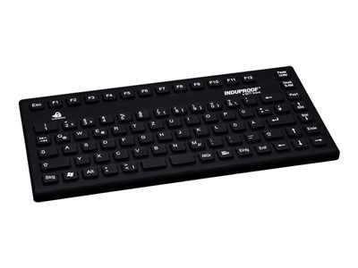 GETT TKG-086-IP68-BLACK-USB-DE GETT TKG-086-IP68-BLACK-USB-DE von GETT GERÄTETECHNIK