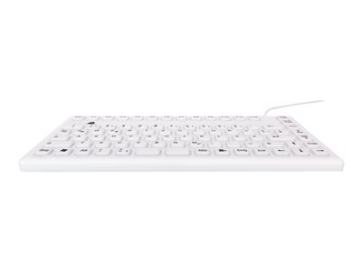 GETT TKG-086-IP68-WHITE-USB-USEU von GETT GERÄTETECHNIK
