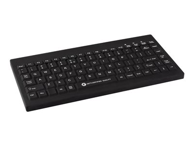 GETT TKG-088-GCQ-IP68-KGEH-BLACK-USB-DE GETT TKG-088-GCQ-IP68-KGEH-BLACK-USB-DE von GETT GERÄTETECHNIK