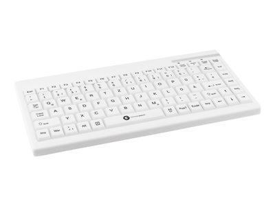 GETT TKG-088-GCQ-IP68-KGEH-WHITE-USB-DE von GETT GERÄTETECHNIK