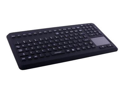 GETT TKG-104-TOUCH-IP68-VESA-BLACK-USB-C GETT TKG-104-TOUCH-IP68-VESA-BLACK-USB-C von GETT GERÄTETECHNIK