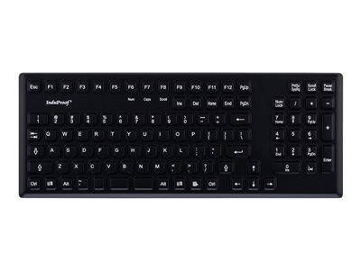 GETT TKG-105-IP68-BLACK-USB-DE GETT TKG-105-IP68-BLACK-USB-DE von GETT GERÄTETECHNIK