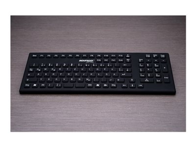 GETT TKG-106-IP68-BLACK-USB-DE GETT TKG-106-IP68-BLACK-USB-DE von GETT GERÄTETECHNIK