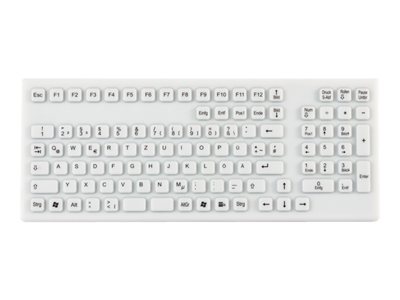 GETT TKG-106-IP68-WHITE-USB-DE von GETT GERÄTETECHNIK