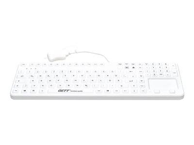 GETT TKG-109-GCQ-PR-TOUCH-WHITE-IP68-MAG GETT TKG-109-GCQ-PR-TOUCH-WHITE-IP68-MAG von GETT GERÄTETECHNIK
