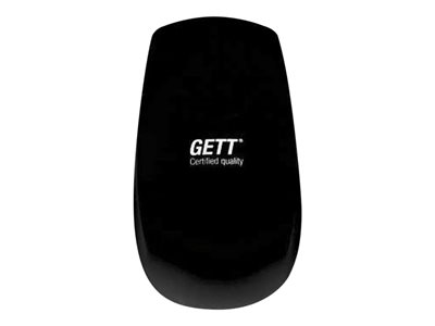 GETT TKH-MOUSE-GCQ-MED-AM-RF-SC-IP65-BLA GETT TKH-MOUSE-GCQ-MED-AM-RF-SC-IP65-BLA von GETT GERÄTETECHNIK