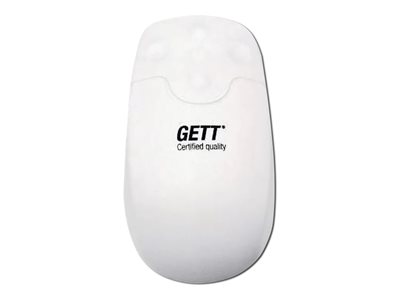 GETT TKH-MOUSE-GCQ-MED-AM-RF-SC-IP65-WHI GETT TKH-MOUSE-GCQ-MED-AM-RF-SC-IP65-WHI von GETT GERÄTETECHNIK