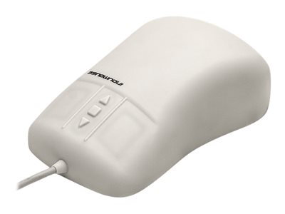 GETT TKH-MOUSE-PRO-IP68-GREY-USB von GETT GERÄTETECHNIK