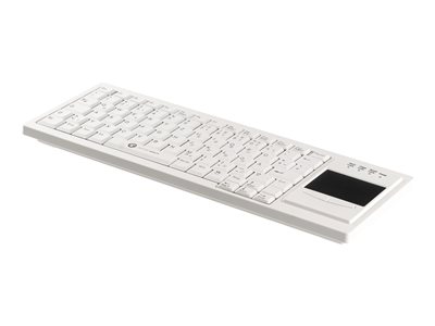 GETT TKL-083-GCQ-TOUCH-RF-WHITE-USB-DE GETT TKL-083-GCQ-TOUCH-RF-WHITE-USB-DE von GETT GERÄTETECHNIK