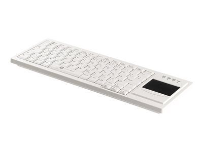 GETT TKL-083-GCQ-TOUCH-WHITE-USB-DE GETT TKL-083-GCQ-TOUCH-WHITE-USB-DE von GETT GERÄTETECHNIK