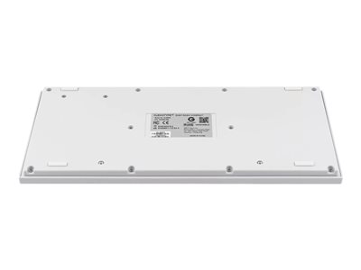 GETT TKL-088-GCQ-KGEH-WHITE-USB-DE GETT TKL-088-GCQ-KGEH-WHITE-USB-DE von GETT GERÄTETECHNIK
