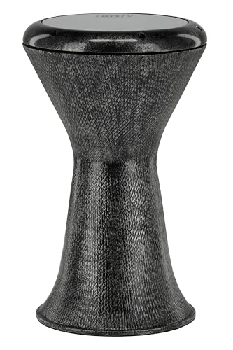 GEWA Liberty Doumbek Aluminum - Größe (Durchmesser): 8" (21,5 cm), Höhe: 17" (43 cm) von GEWA