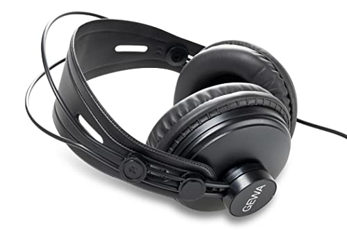 Alpha Audio 170910 HP Three Close Kopfhörer Alpha Audio 170910 HP Three Close Kopfhörer von GEWA
