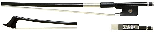 GEWA Cellobogen Carbon Student, 1/8, Neusilber von GEWA