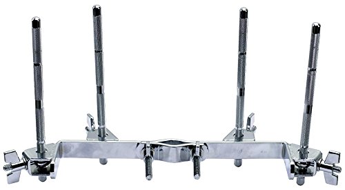 GEWA Halter für ALLE Percussion Instrumente CLUB SALSA 3/8" Haltearm GEWA Halter für ALLE Percussion Instrumente CLUB SALSA 3/8" Haltearm von GEWA