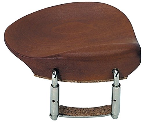 GEWA Kinnhalter Hill Buchsbaum für Violine von GEWA