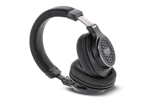 GEWA Kopfhörer Kopfhörer HP Nine-xo, schwarz GEWA Kopfhörer Kopfhörer HP Nine-xo, schwarz von GEWA