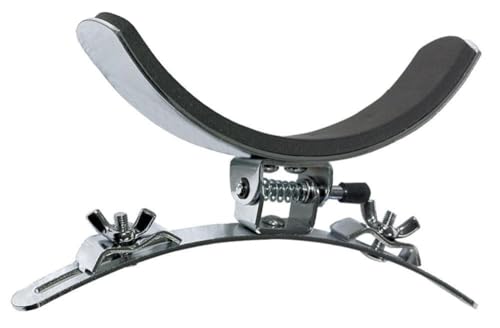 GEWA Marching Drum, Marschtrommel Zubehör, Kniebügel Universal für nahezu alle Snaredrums GEWA Marching Drum, Marschtrommel Zubehör, Kniebügel Universal für nahezu alle Snaredrums von GEWA