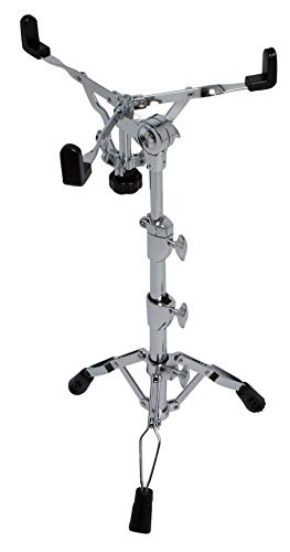 GEWA Snareständer SS-800C Konzert Snareständer, doppelstrebig, Höhe ca. 50cm/80cm, zweifach ausziehbar GEWA Snareständer SS-800C Konzert Snareständer, doppelstrebig, Höhe ca. 50cm/80cm, zweifach ausziehbar von GEWA