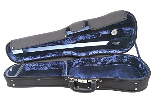 GEWA Violaformkoffer Liuteria Maestro 38cm GEWA Violaformkoffer Liuteria Maestro 38cm von GEWA