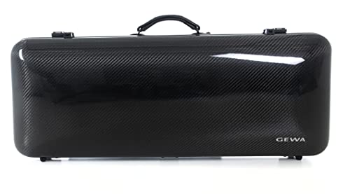 GEWA Violakoffer Idea 2.6 schwarz/schwarz Carbon GEWA Violakoffer Idea 2.6 schwarz/schwarz Carbon von GEWA
