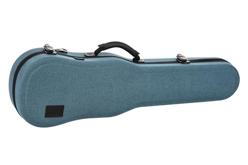 GEWA Violinformetui Bio A blau 1/2-4/4 von GEWA