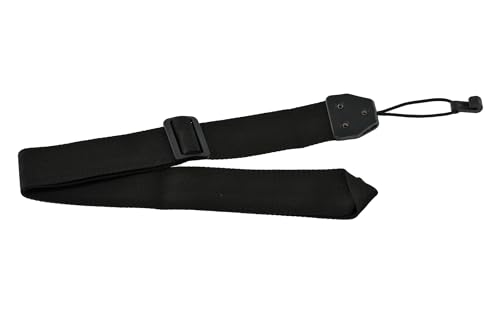 Gewa 532008 Schalloch-Tragband, Schwarz Gewa 532008 Schalloch-Tragband, Schwarz von GEWA
