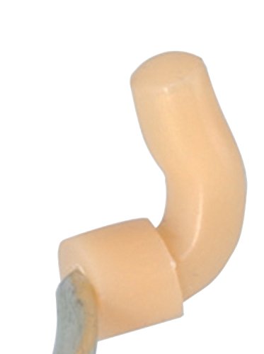 Gewa pure PS405300 Fußgummis für Schulterstütze Comfort Gewa pure PS405300 Fußgummis für Schulterstütze Comfort von GEWA