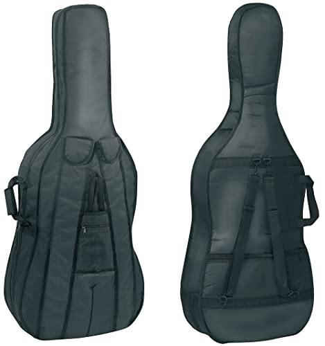 PURE GEWA Cello Gig-Bag Classic CS01 Größe 1/4 von GEWA