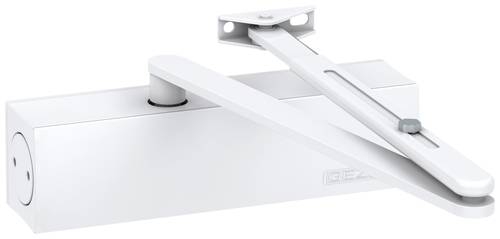 GEZE 1401-0101 Türschließer Weiß GEZE 1401-0101 Türschließer Weiß von GEZE