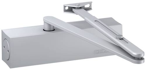 GEZE 1401-0102 Türschließer Silber GEZE 1401-0102 Türschließer Silber von GEZE