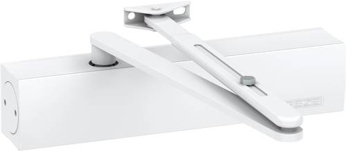 GEZE 1410-0101 Türschließer Weiß GEZE 1410-0101 Türschließer Weiß von GEZE
