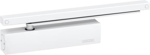 GEZE 1420-0101 Türschließer Weiß GEZE 1420-0101 Türschließer Weiß von GEZE