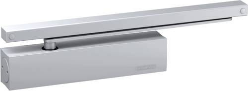 GEZE 1420-0102 Türschließer Silber GEZE 1420-0102 Türschließer Silber von GEZE