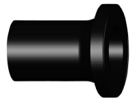 PE-Flansche 315mm PN16 - PE100-SDR11. GF von GF GEORG FISCHER