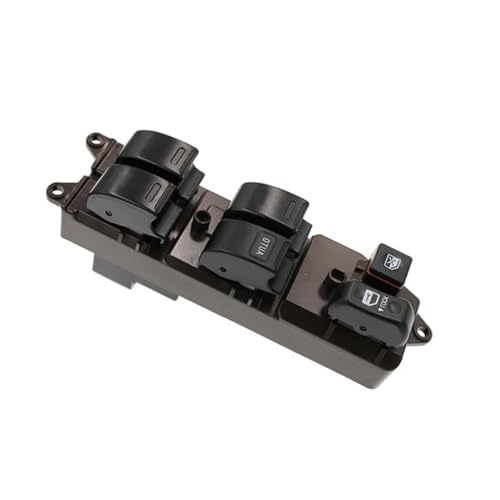 Auto Fensterschalter 1J4959857B Für Seat Für Toledo Für Leon Power Fensterheber Schalter Fenster Master Control Schalter Fensterheber Taste von GFDJDF