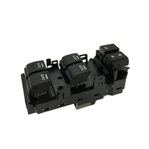 Auto Fensterschalter 35750-T7A-J21 für Vezel Elektrische Fensterheber-Steuerschalter Heberknopf Teile Fensterheber Taste Auto Fensterschalter 35750-T7A-J21 für Vezel Elektrische Fensterheber-Steuerschalter Heberknopf Teile Fensterheber Taste von GFDJDF