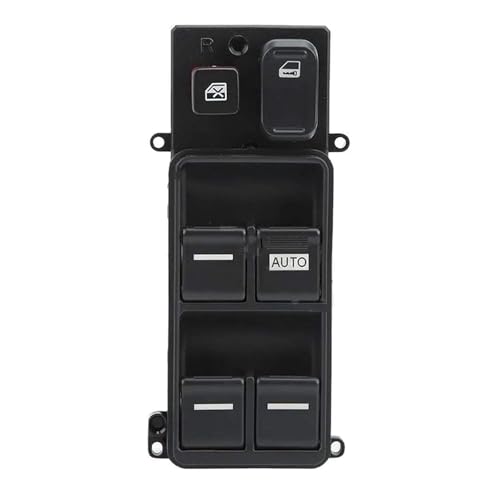 Auto Fensterschalter 5750-SDA-H01 für Accord Vorne Rechts Hand Fahren Elektrische Power Master Fenster Control Schalter Heber Taste Teile 2003-2007 Fensterheber Taste Auto Fensterschalter 5750-SDA-H01 für Accord Vorne Rechts Hand Fahren Elektrische Power Master Fenster Control Schalter Heber Taste Teile 2003-2007 Fensterheber Taste von GFDJDF